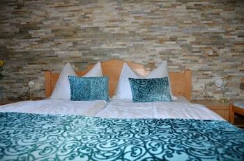 Mountainclub Hotel Ronach
