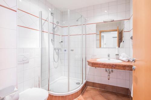 Hostal Gasthof Rupertigau