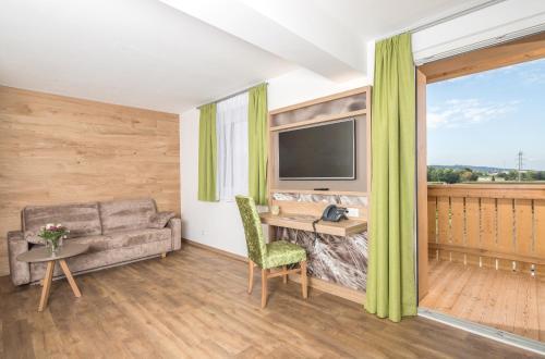Hostal Gasthof Rupertigau