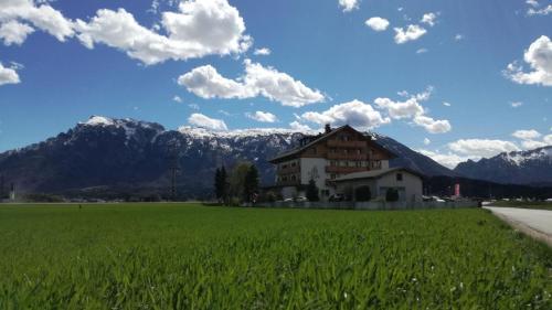 Hostal Gasthof Rupertigau