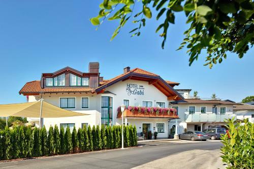 Hotel Gabi