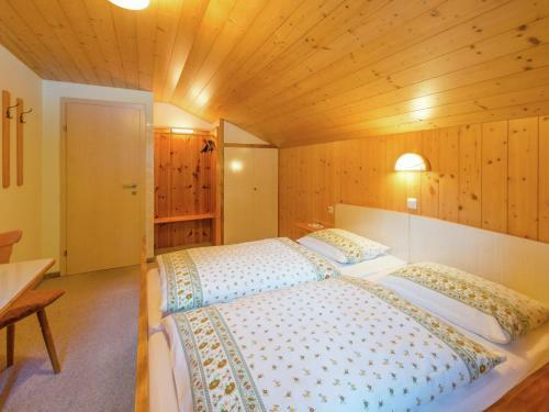 Apartamento Ebenkofler