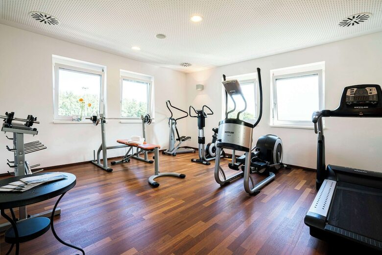 Best Western Hotel Am Walserberg