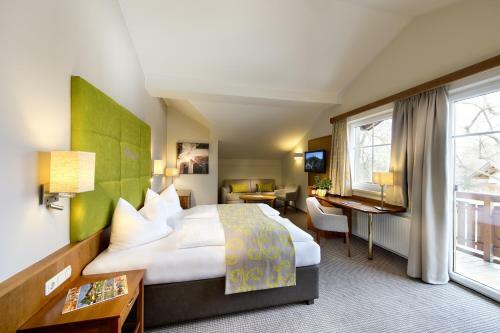 Hotel K�niggut