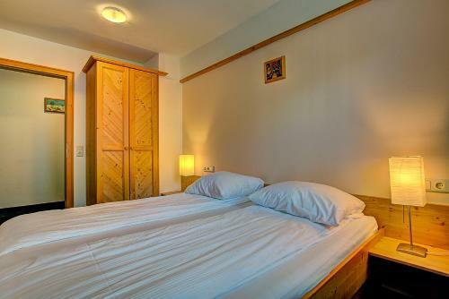 Apartamento Appartement Hofmann