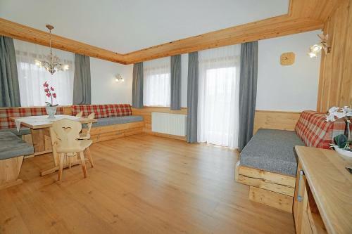 Apartamento Appartement Hofmann