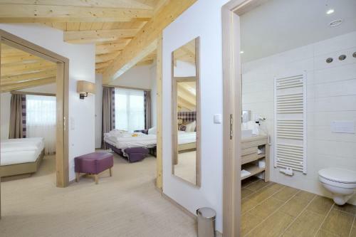Berghotel Der K�nigsleitner
