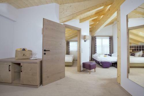 Berghotel Der K�nigsleitner