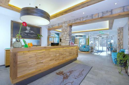 Berghotel Der K�nigsleitner