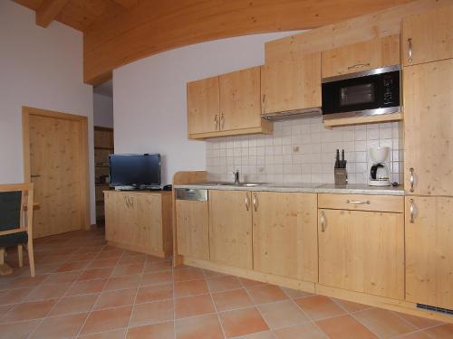 Apartment K�nigsleiten 4