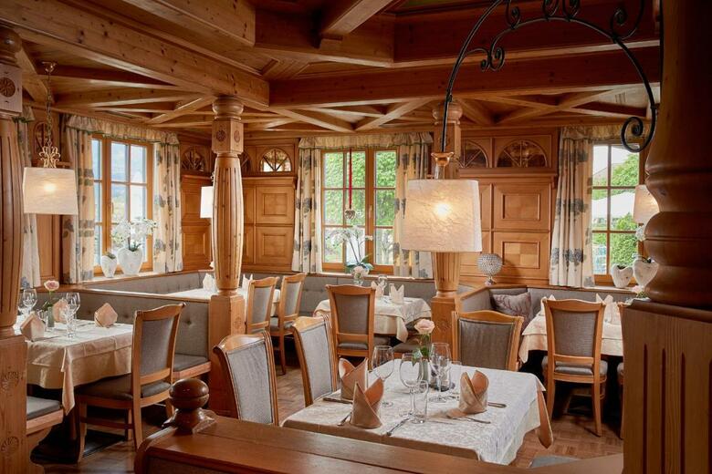 Hotel Laschenskyhof