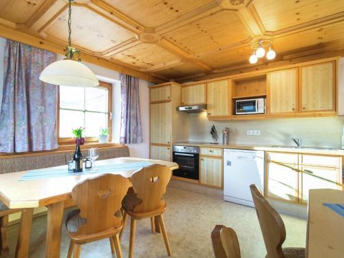 Apartamento Brandtnerhof