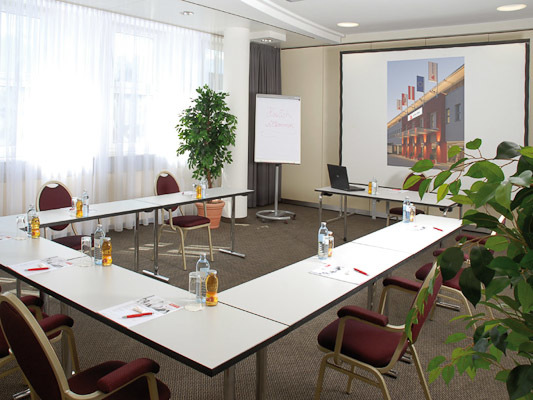Austria Trend Hotel Salzburg West