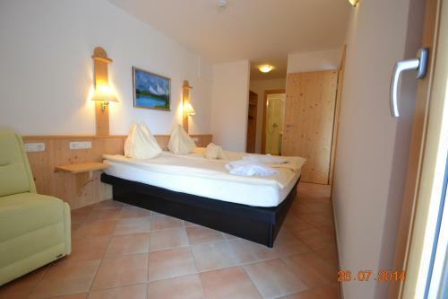 Aparthotel Appartement Hotel Sonneck