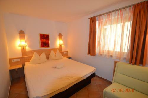 Aparthotel Appartement Hotel Sonneck
