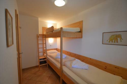 Aparthotel Appartement Hotel Sonneck