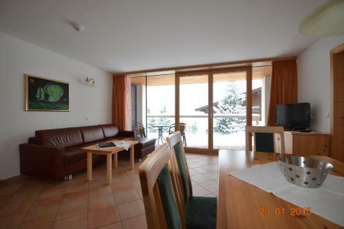 Aparthotel Appartement Hotel Sonneck