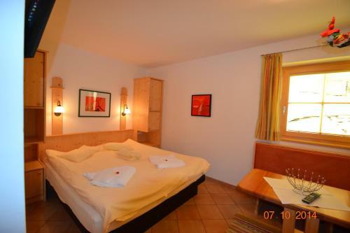 Aparthotel Appartement Hotel Sonneck