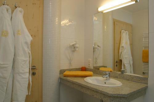 Aparthotel Appartement Hotel Sonneck