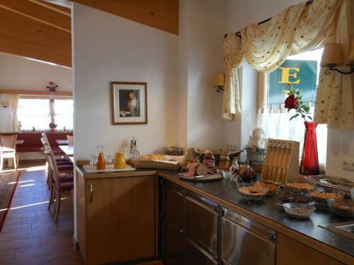 Aparthotel Appartement Hotel Sonneck