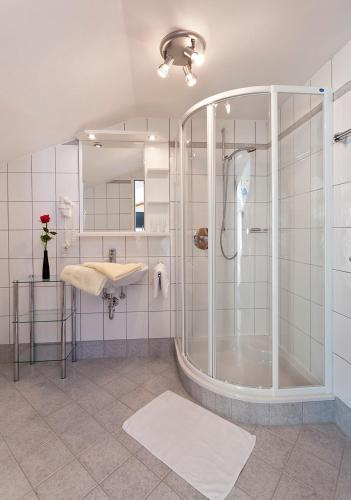 Hostal Pension Panoramablick