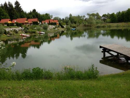 Ferienhaus Beme