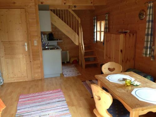 Ferienhaus Beme