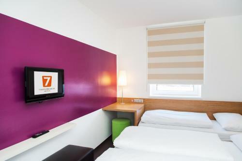 Adeo Hotel Puch-urstein