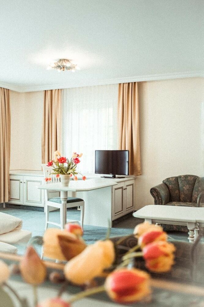 Hotel Limmerhof