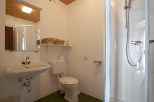Apartamento Appartementhaus Barbara