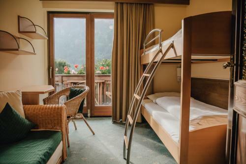 Apartamento Appartementhaus Barbara