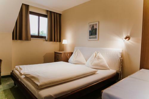 Apartamento Appartementhaus Barbara