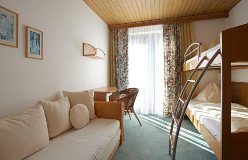 Apartamento Appartementhaus Barbara