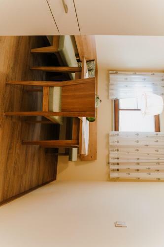 Apartamento Appartementhaus Barbara