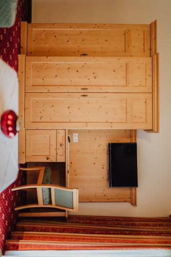 Apartamento Appartementhaus Barbara