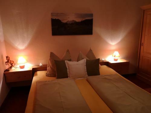 Apartamento Vornbichlhof