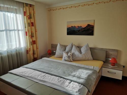 Apartamento Vornbichlhof