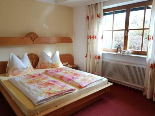 Apartamento Vornbichlhof