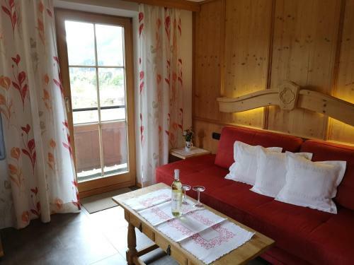 Apartamento Vornbichlhof