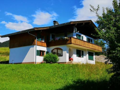 Apartamento Vornbichlhof