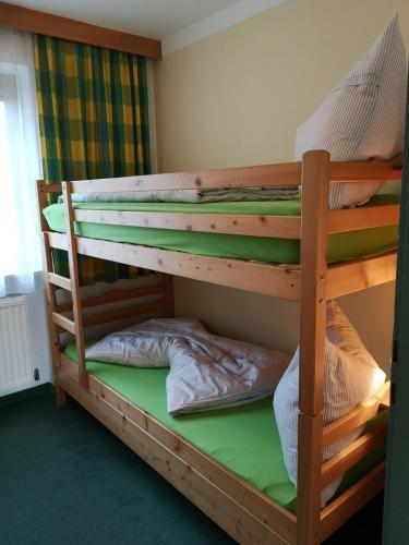 Apartamento Vornbichlhof