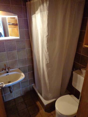 Hostal Gasthof Kapelln