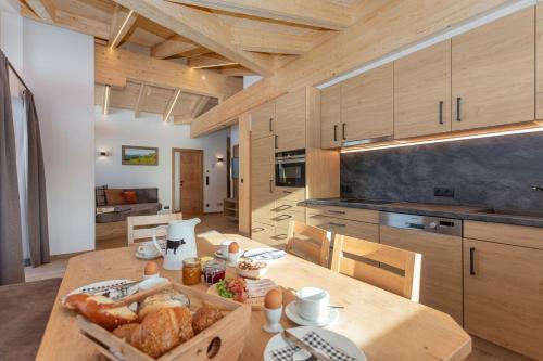 Apartamento Biobauernhof Mittermoos