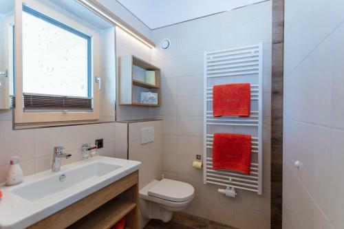 Apartamento Biobauernhof Mittermoos