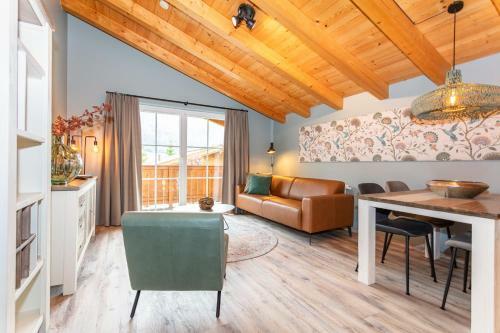 Apartamento Feriendorf Wallenburg