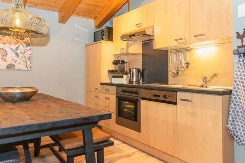 Apartamento Feriendorf Wallenburg