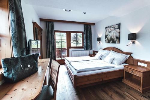 Hostal Hotel Gasthof Gro�lehen