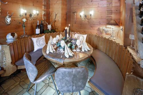 Hostal Gasthof Eiserne Hand