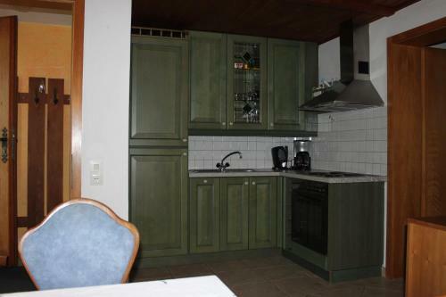 Hostal G�stehaus Trude Waltl