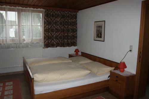 Hostal G�stehaus Trude Waltl